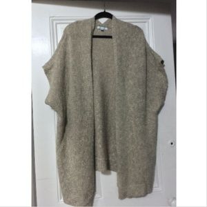 She + Sky 3/4 Sleeve Cardigan